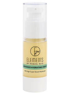 Advance Moisturizer Cream