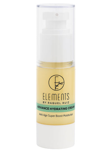 Advance Moisturizer Cream