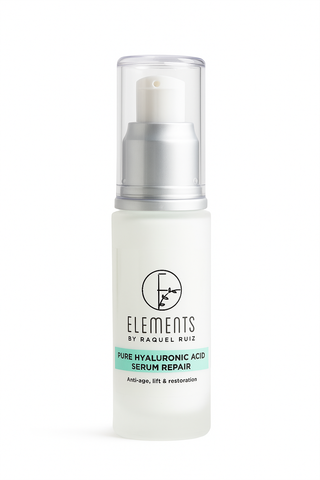 Hyaluronic Acid Serum