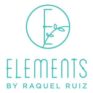 Elements by Raquel Ruiz