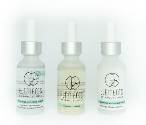 Serums Essential Collection