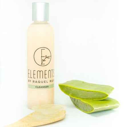 New Cleanser Green Tea