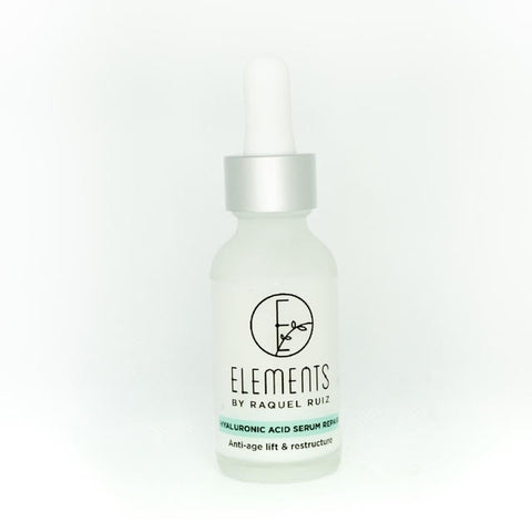 Hyaluronic Acid Serum